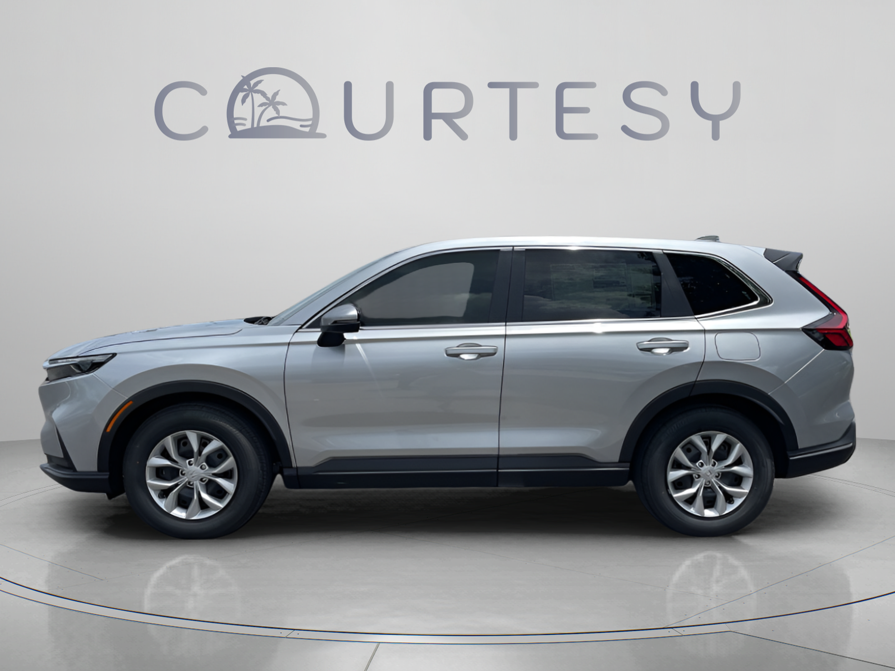 New 2026 Honda CR-V LX image 5