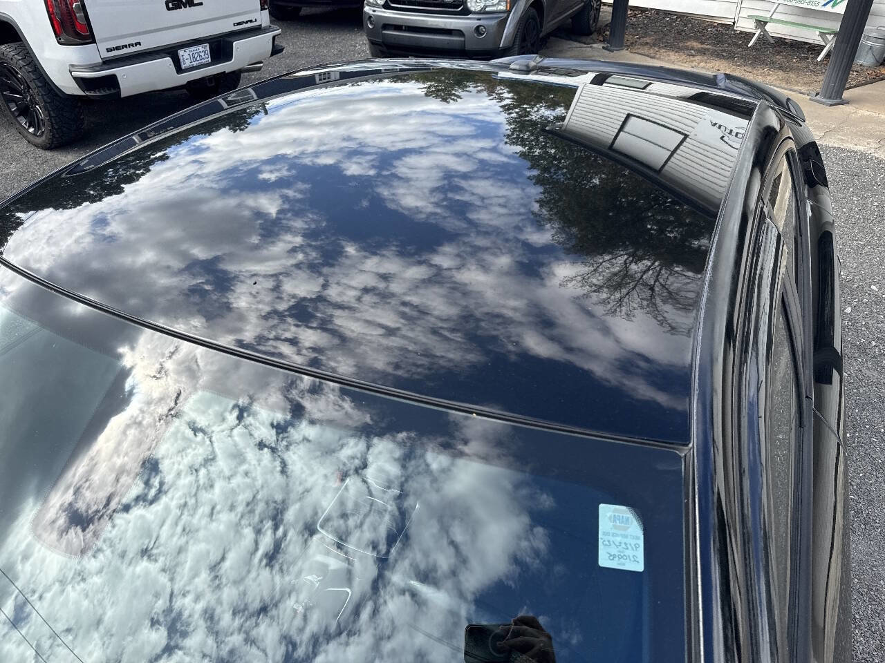 Used 2015 Dodge Charger SE w/ Popular Equipment Group image 30