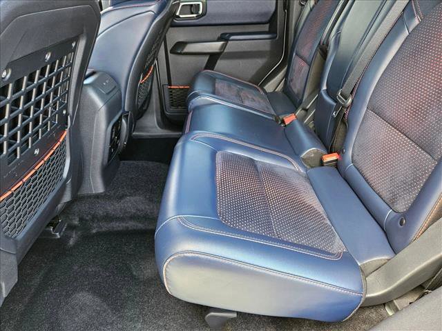 Used 2024 Ford Bronco Raptor image 18