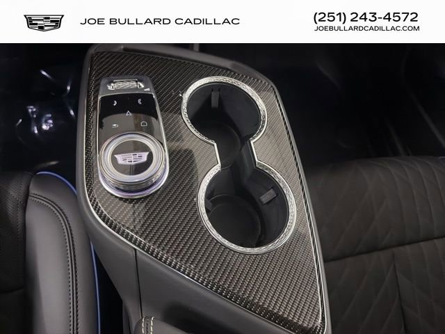 New 2026 Cadillac Optiq V AWD/4WD image 31