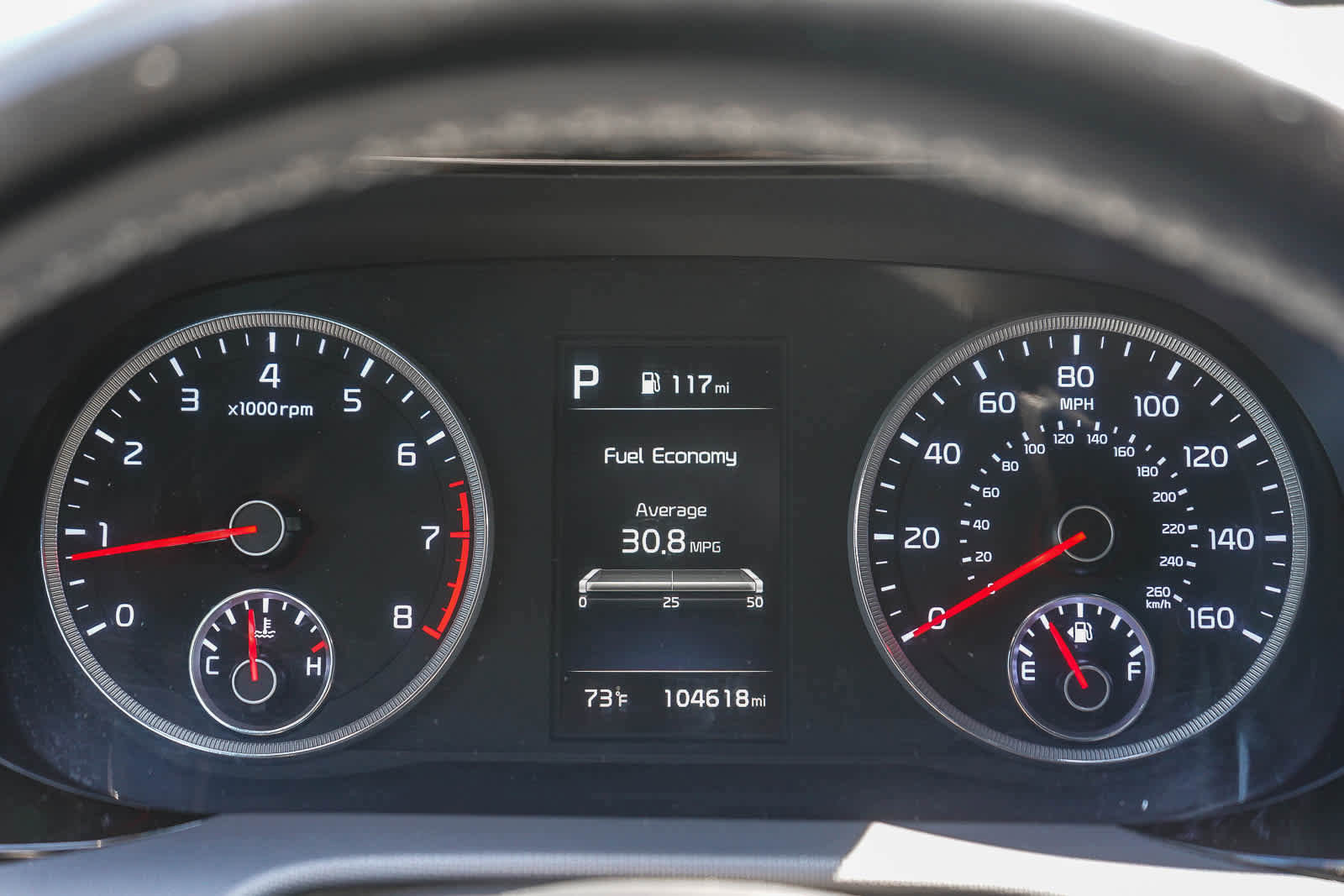 Used 2021 Kia K5 GT-Line w/ GT-Line FWD Premium Package image 23