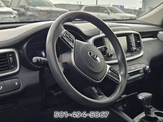 Used 2019 Kia Sorento FWD V6 image 9