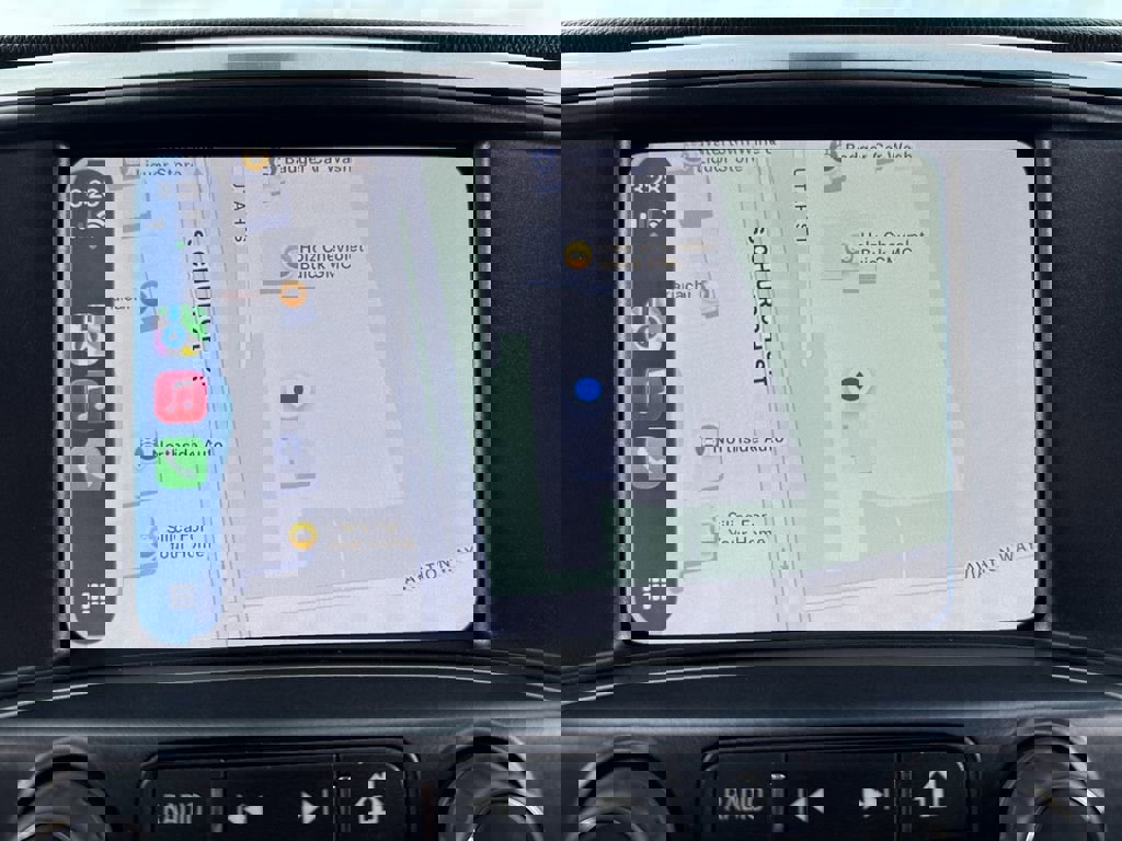 Used 2018 Chevrolet Silverado 3500 LT image 15