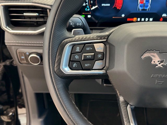 New 2026 Ford Mustang GT Premium w/ GT Performance Package RWD image 9