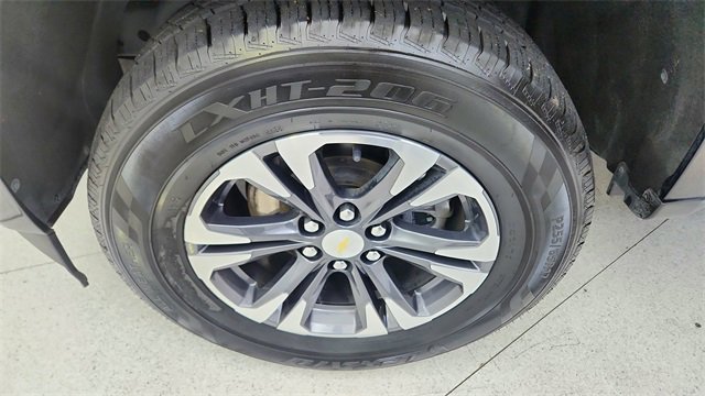 Used 2021 Chevrolet Colorado Z71 image 59