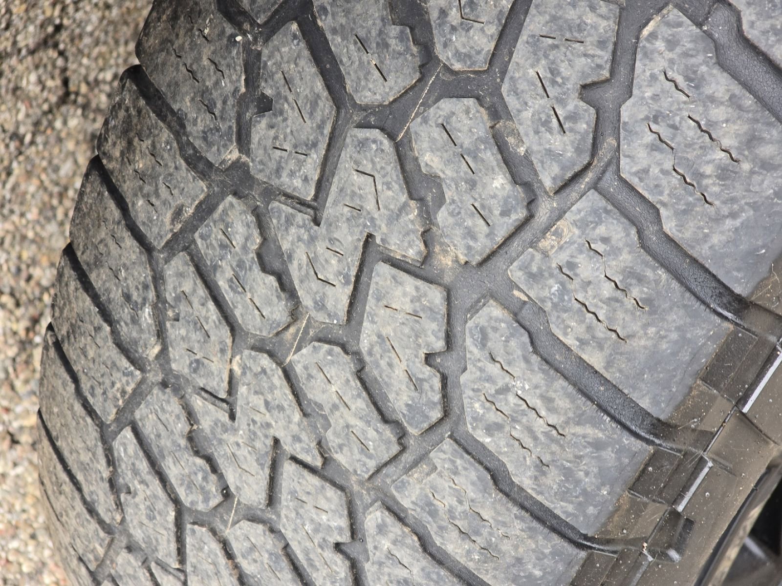 Used 2021 Toyota 4Runner Nightshade image 33