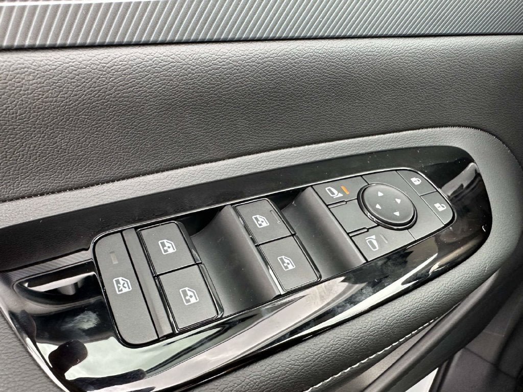 New 2027 Nissan Murano SL AWD/4WD image 32
