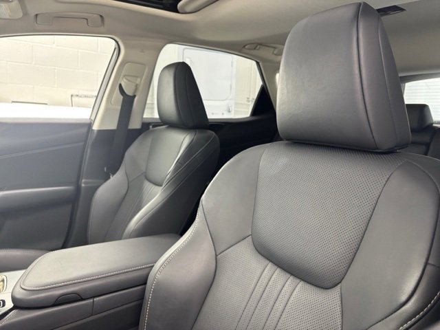 Used 2023 Lexus NX 350 AWD image 24