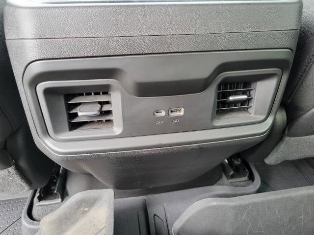 Used 2022 Chevrolet Silverado 1500 RST w/ RST All Star Premium Package image 13