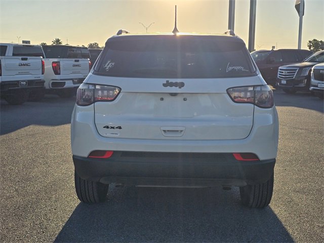 Used 2023 Buick Encore GX Select image 6