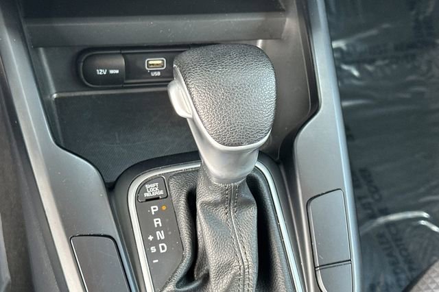 Used 2023 Kia Soul LX w/ LX Technology Package image 23