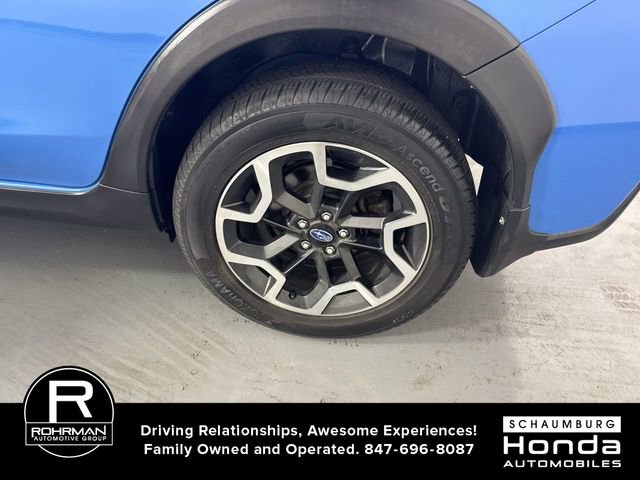 Used 2017 Subaru Crosstrek 2.0i Premium w/ Popular Package #1 AWD/4WD image 5
