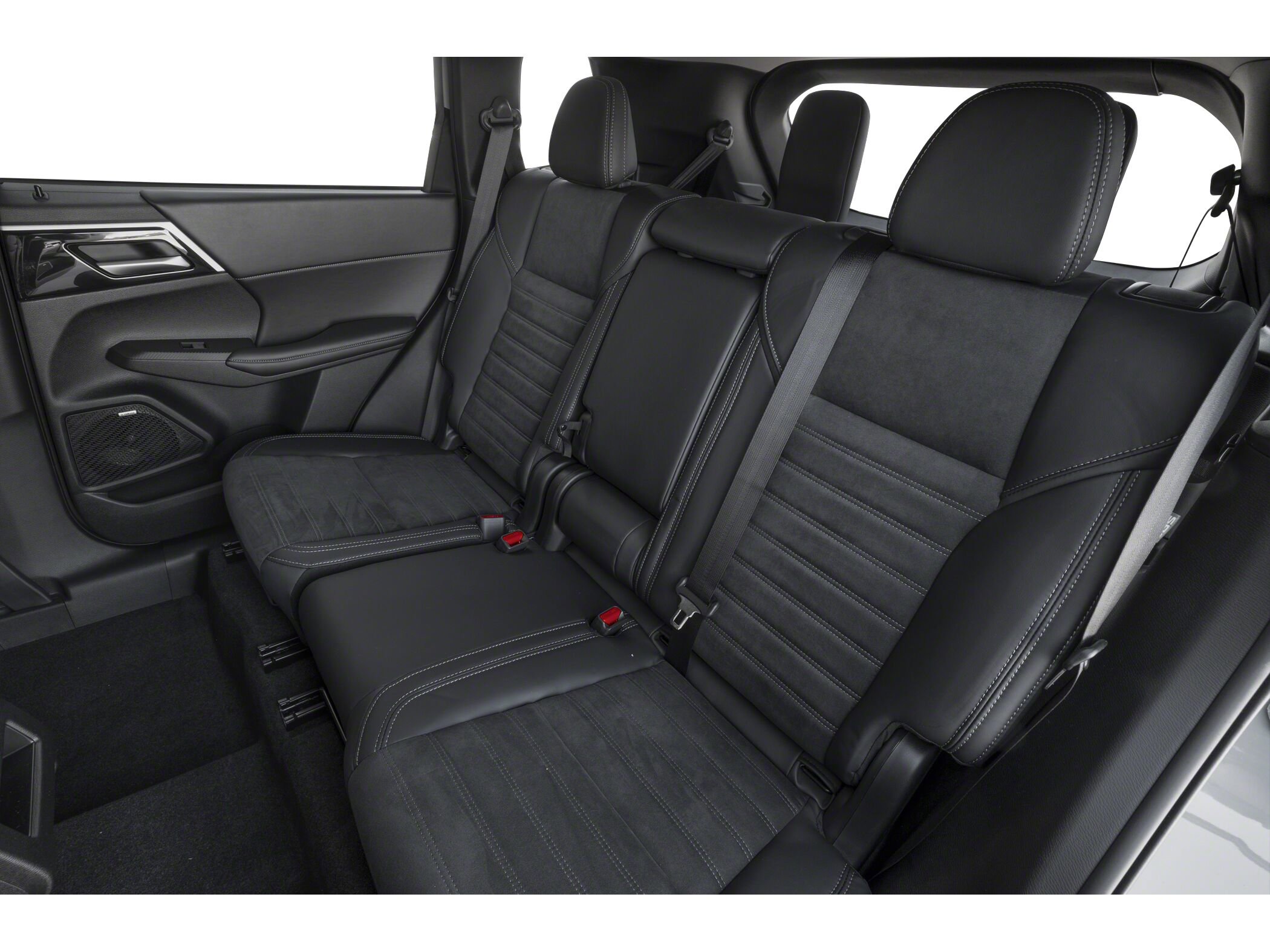 New 2026 Mitsubishi Outlander Trail Edition image 12