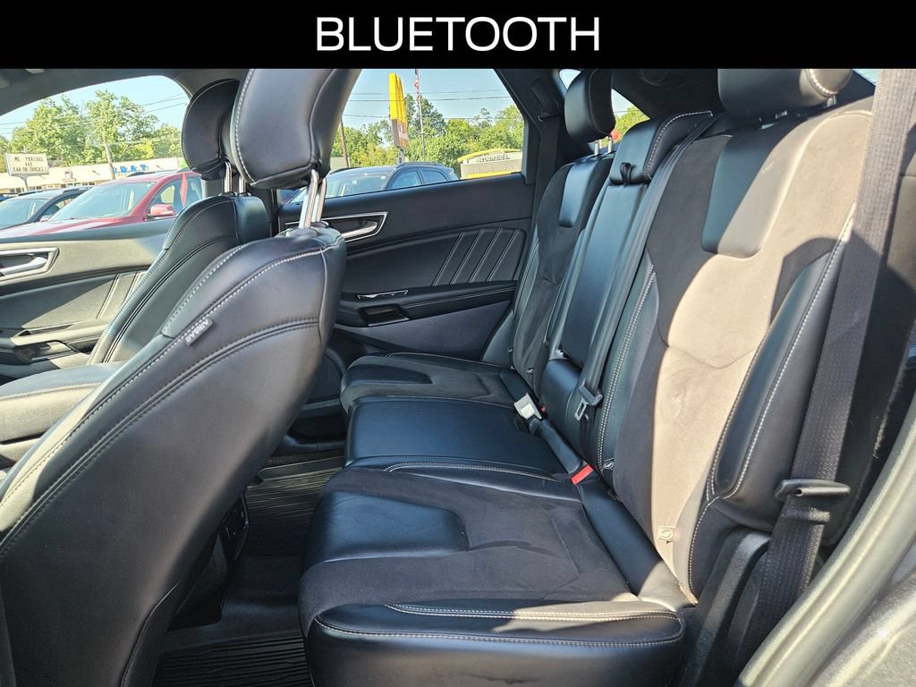 Certified 2019 Ford Edge ST w/ Equipment Group 401A AWD/4WD image 15