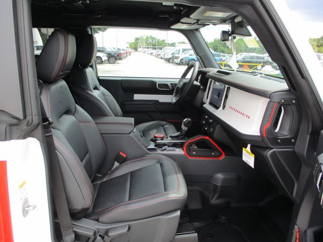 New 2025 Ford Bronco Stroppe Edition AWD/4WD image 20