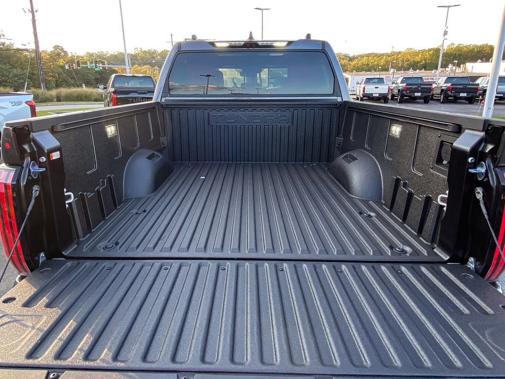 New 2026 Toyota Tundra TRD Pro image 7
