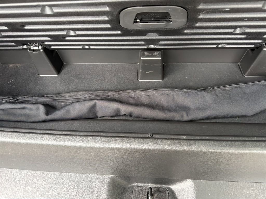 Used 2017 Chevrolet Tahoe LS w/ All-Season Package AWD/4WD image 9