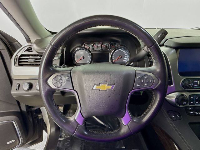 Used 2018 Chevrolet Tahoe LT image 11