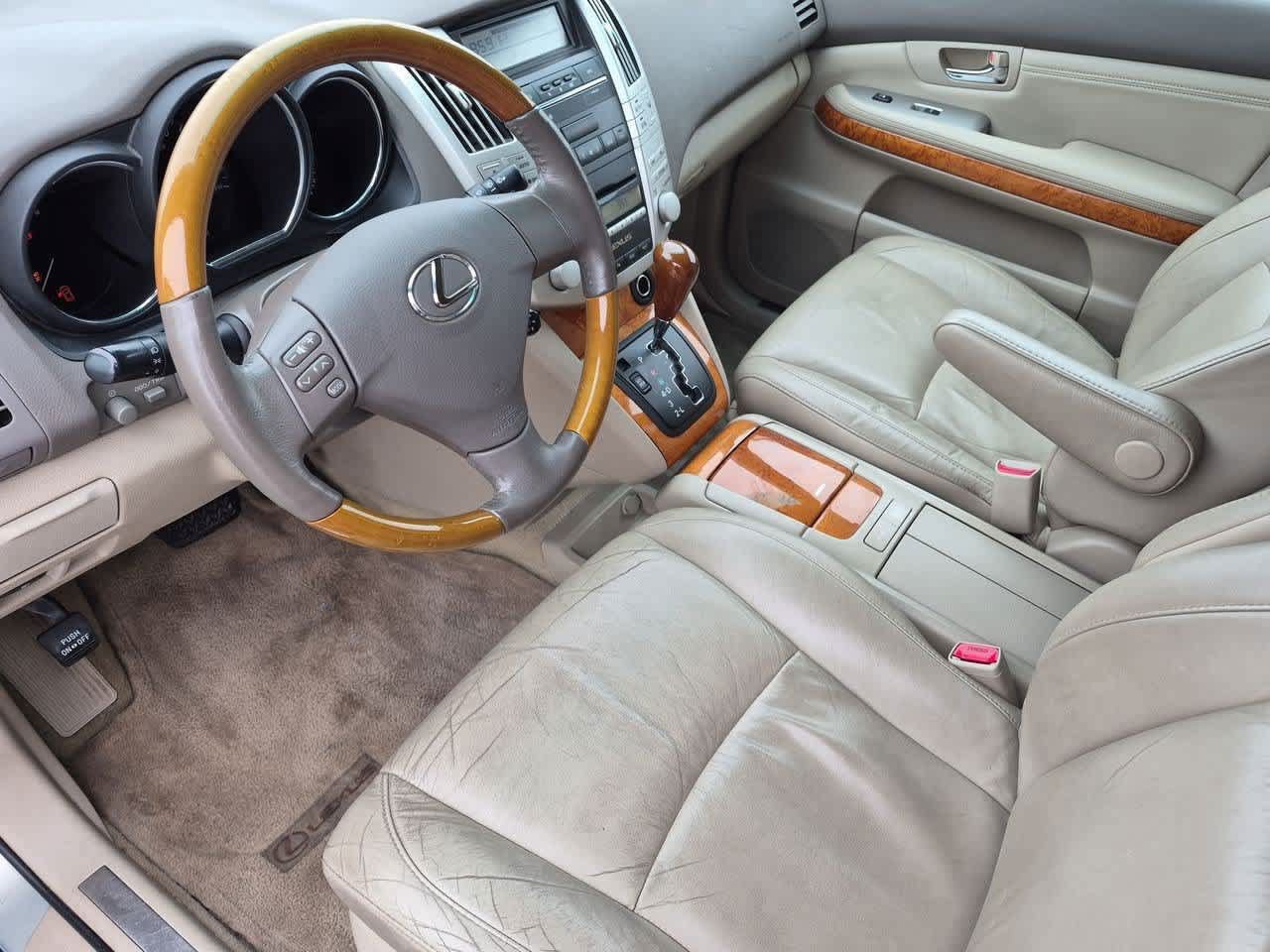 Used 2009 Lexus RX 350 2WD image 2