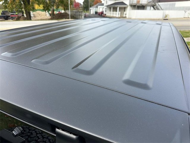 New 2026 Jeep Wrangler Unlimited Rubicon w/ Convenience Group image 10