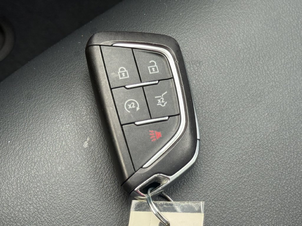 Certified 2024 Cadillac Lyriq Tech AWD/4WD image 28