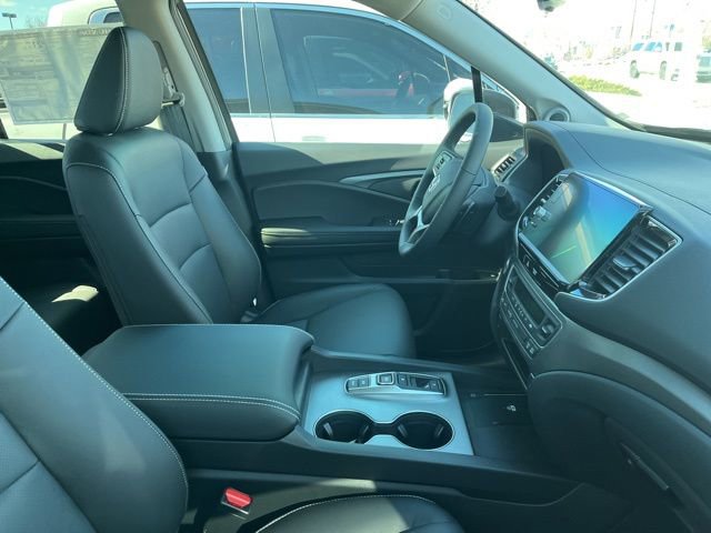 New 2026 Honda Ridgeline RTL image 5