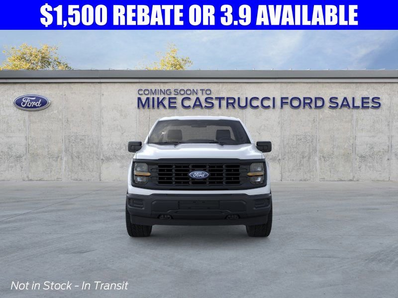 New 2026 Ford F150 XL image 6