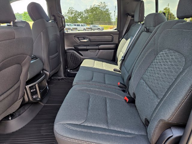 New 2026 RAM 1500 Warlock AWD/4WD image 25