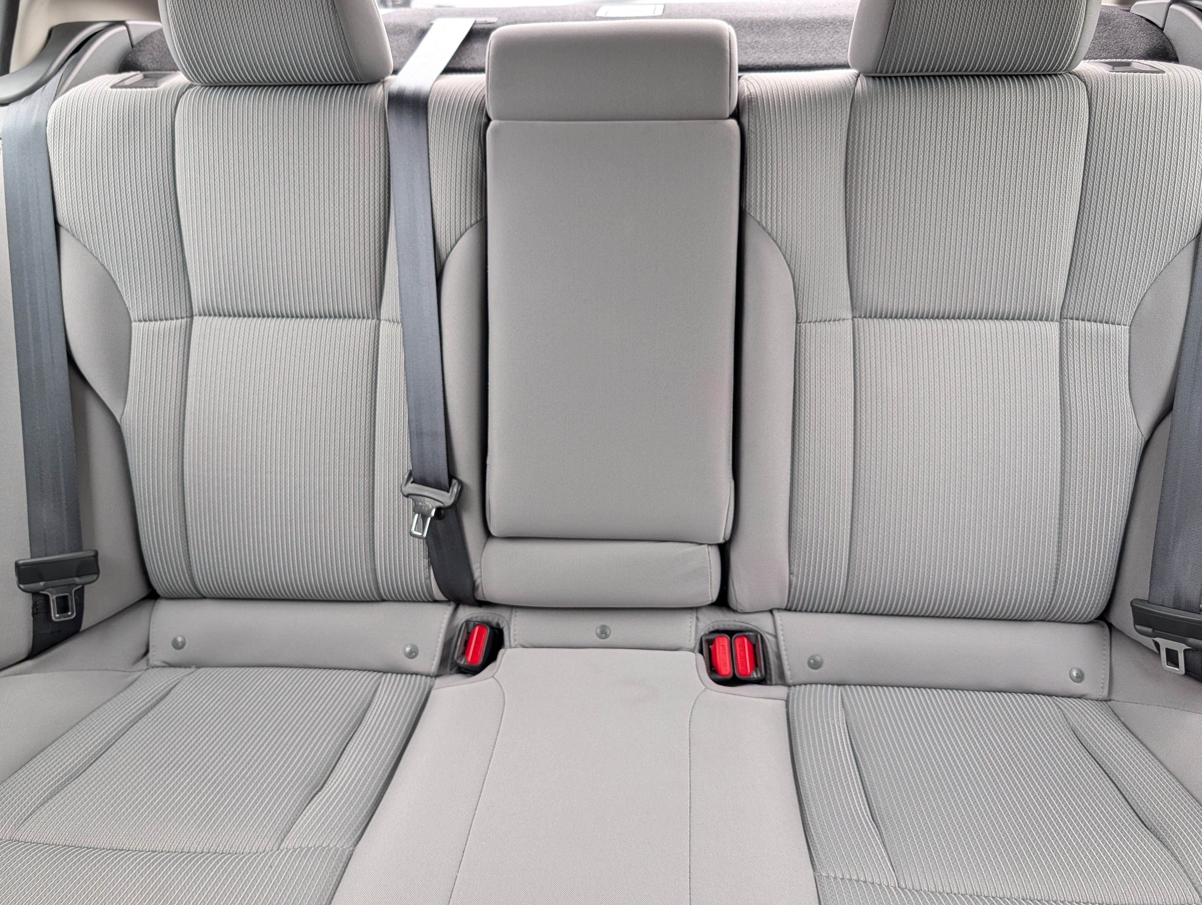 Certified 2025 Subaru Legacy Premium AWD/4WD image 13