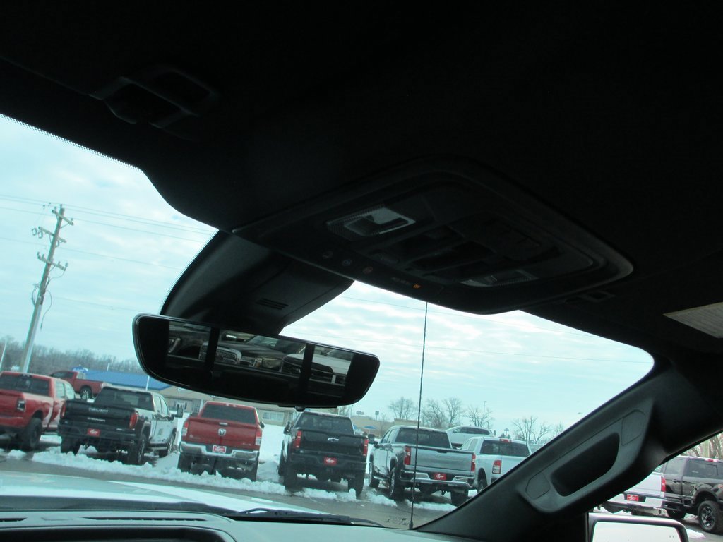 Used 2019 GMC Sierra 1500 AT4 w/ AT4 Premium Package image 30