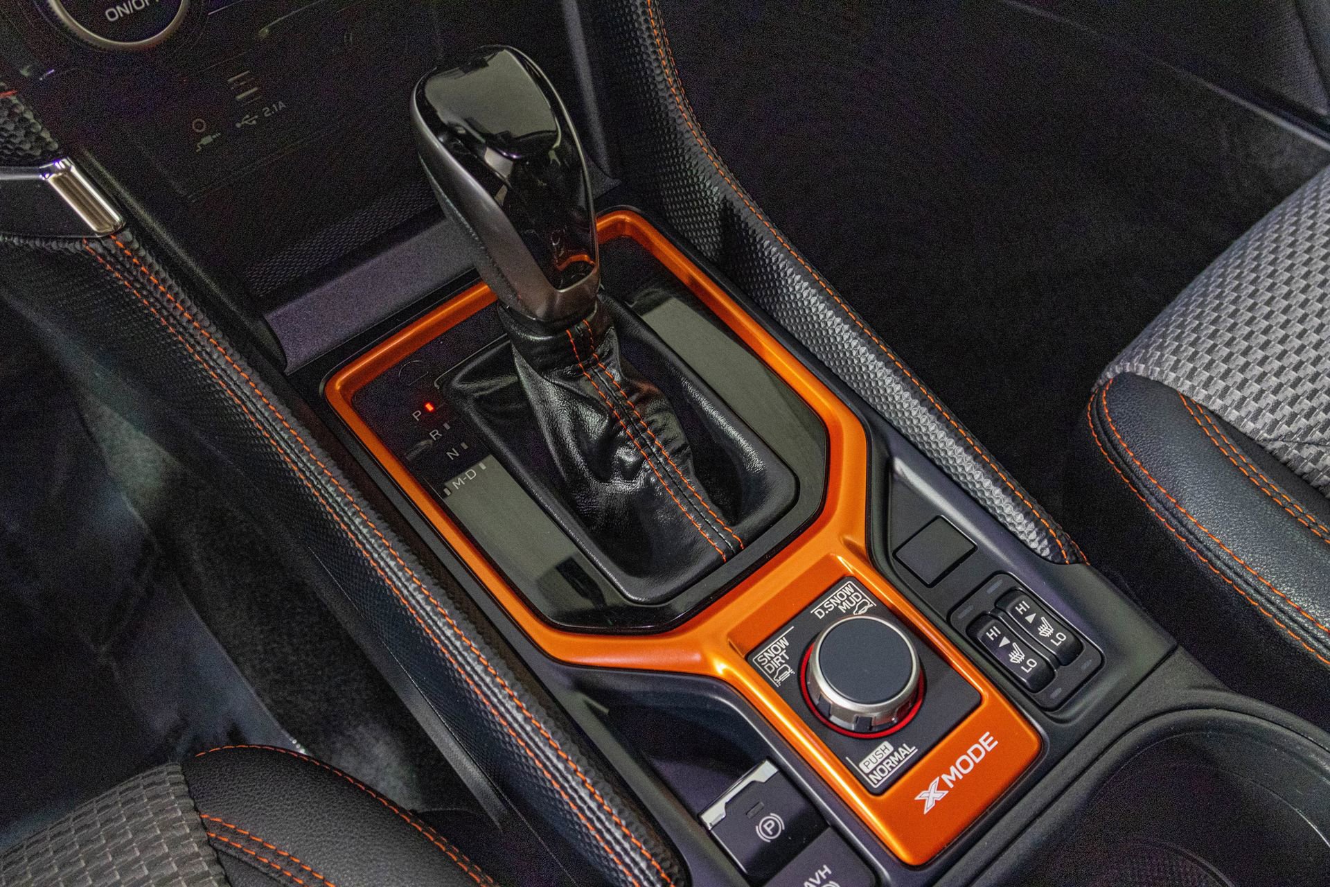 Used 2020 Subaru Forester Sport w/ Popular Package #2 image 28