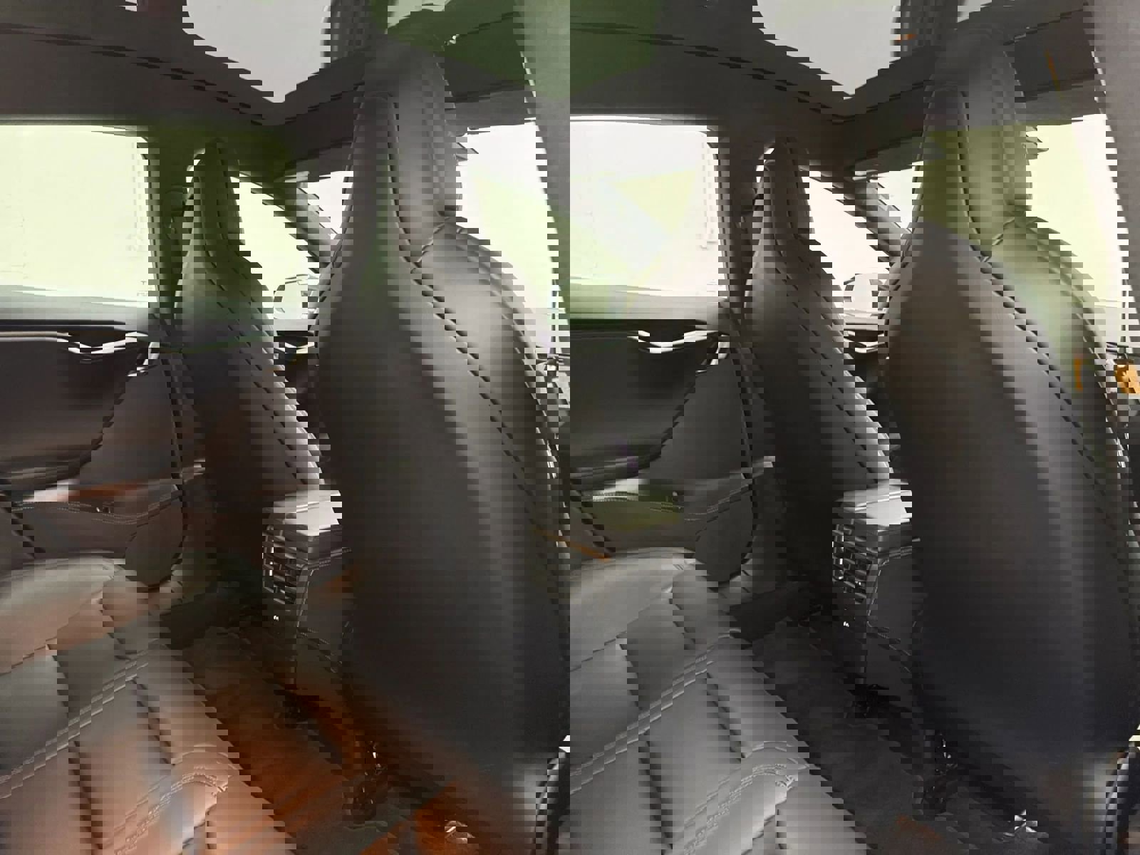 Used 2019 Tesla Model S Long Range image 14