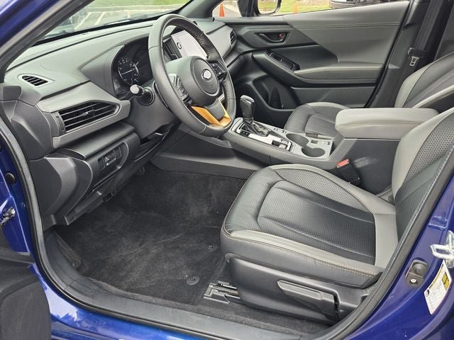 Used 2024 Subaru Crosstrek 2.5i Wilderness w/ Wilderness Package AWD/4WD image 13