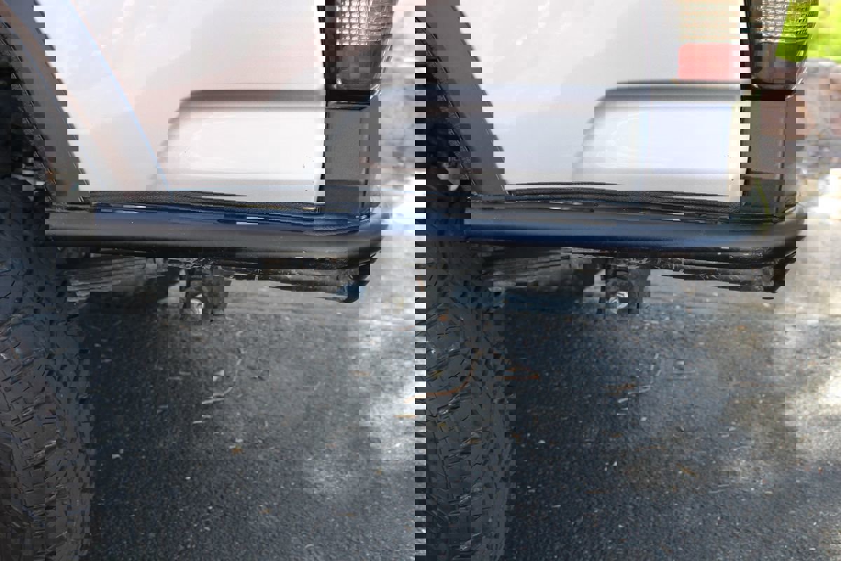 Used 2017 Toyota Tacoma TRD Off-Road image 59