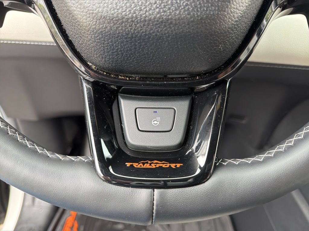 Certified 2026 Honda Passport TrailSport Elite image 19