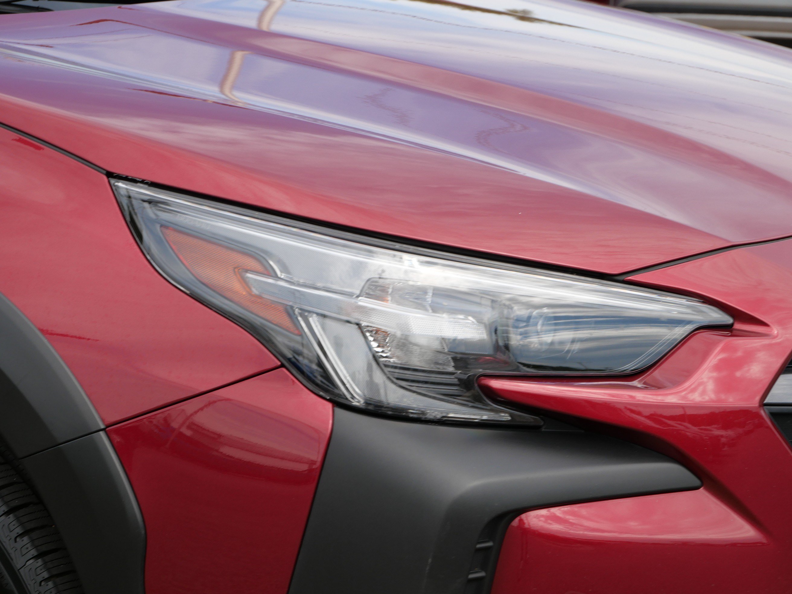 Used 2024 Subaru Outback Touring AWD/4WD image 16