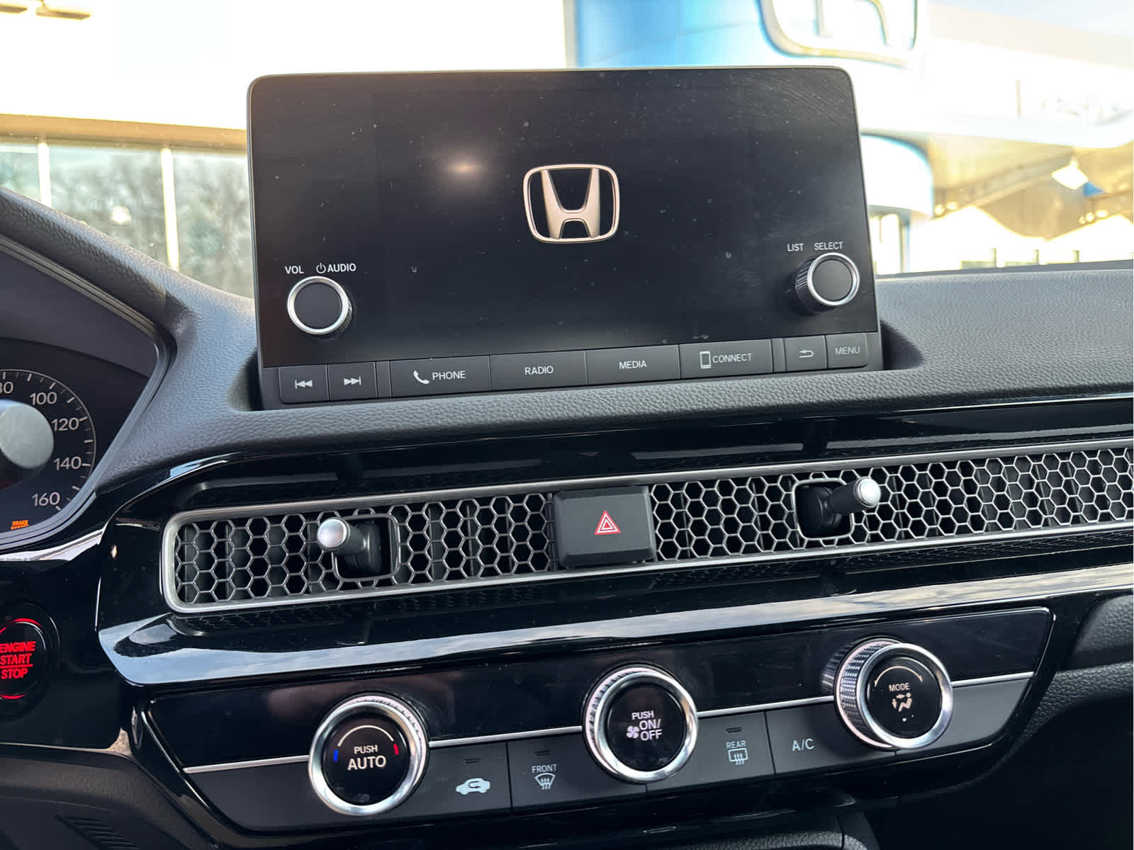 Certified 2023 Honda Civic Sport image 11