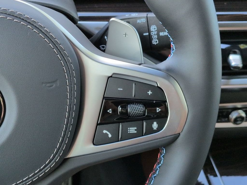 New 2026 BMW X5 M60i AWD/4WD image 27