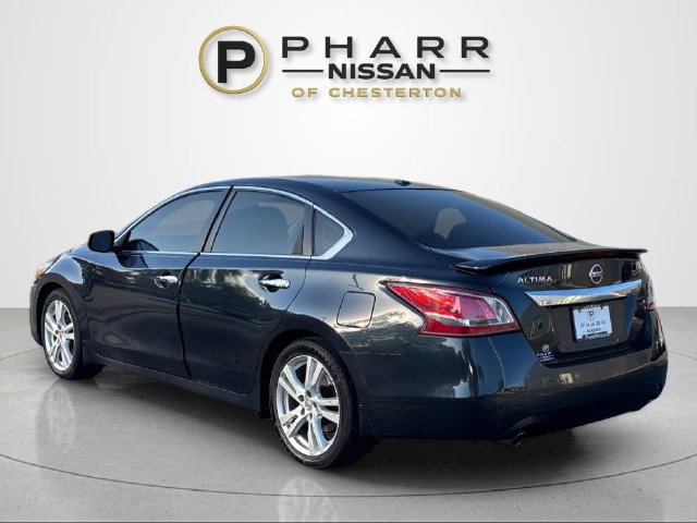 Used 2013 Nissan Altima 3.5 SL FWD image 3