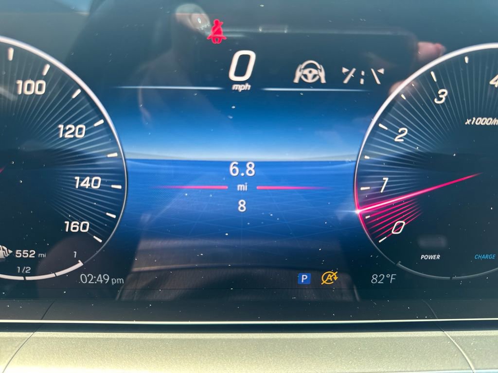 New 2026 Mercedes-Benz GLE 350 4MATIC image 24