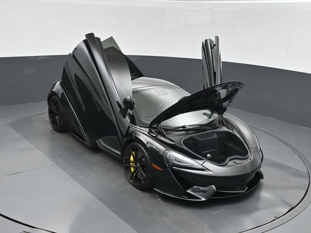 Used 2019 McLaren 570S RWD image 51