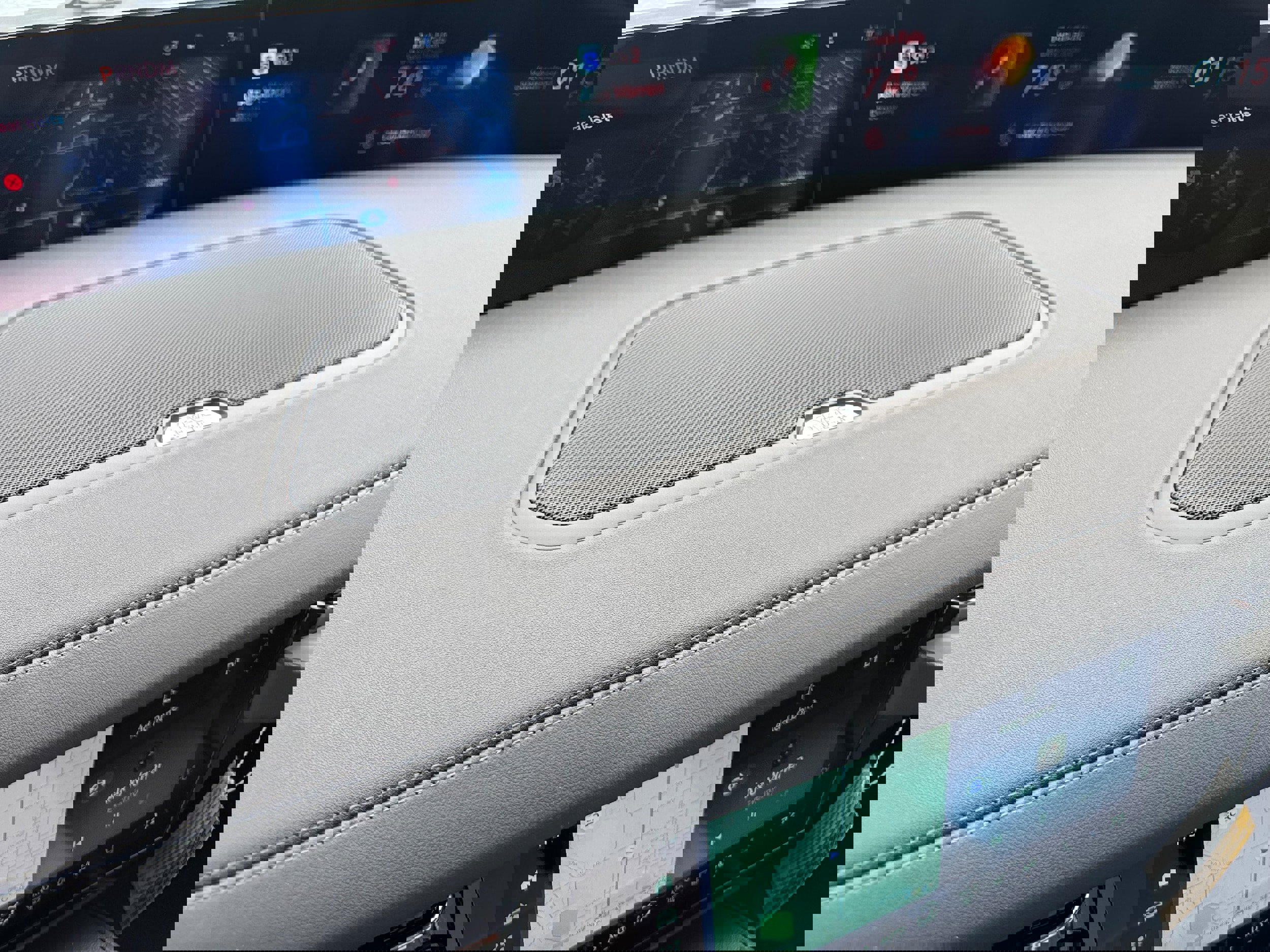 New 2025 Lincoln Navigator Reserve w/ Jet Appearance Package image 22