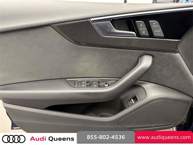 Certified 2022 Audi S5 Premium image 16