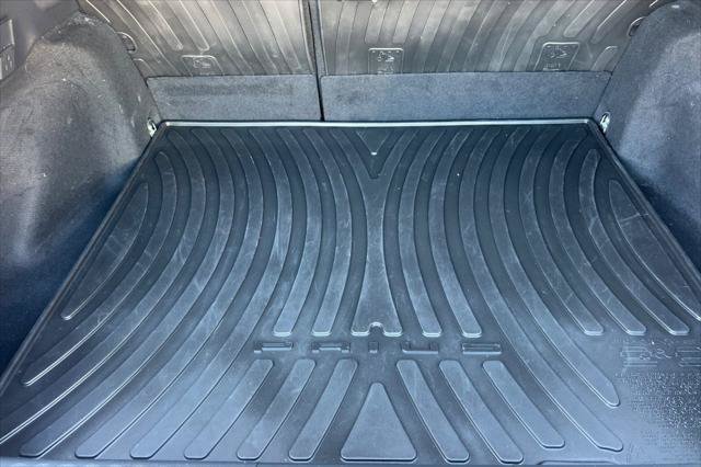 Certified 2023 Toyota Prius Prime Premium FWD image 15