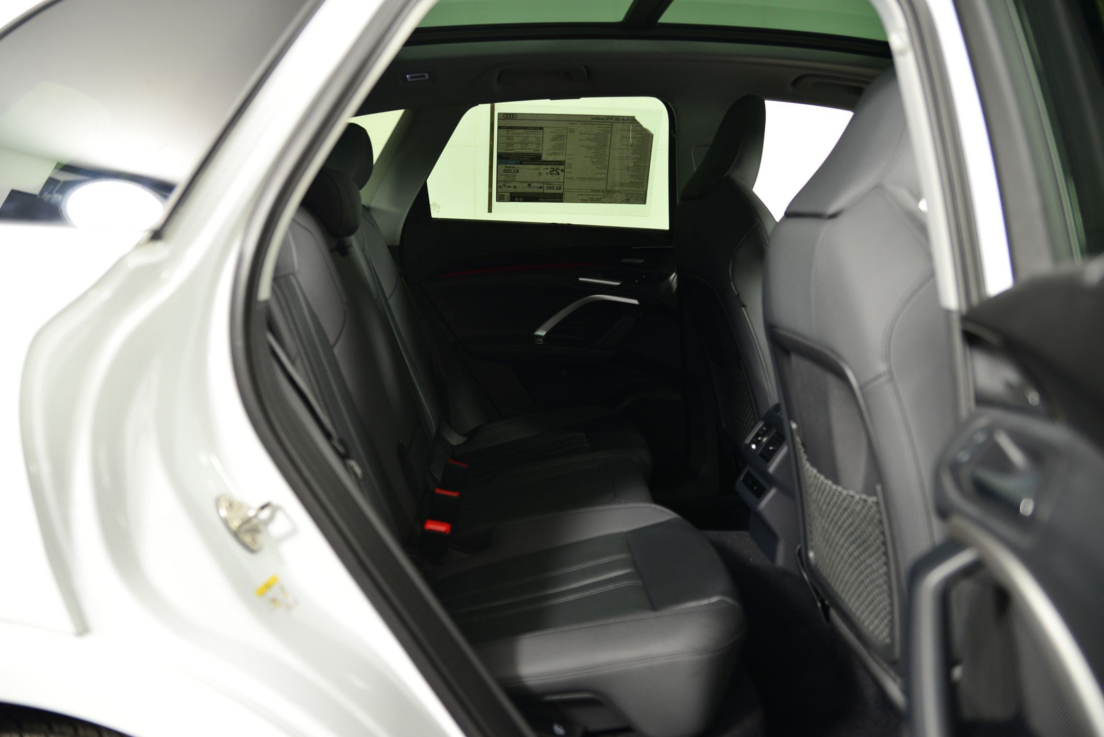 New 2025 Audi Q5 Premium w/ Premium Plus AWD/4WD image 21