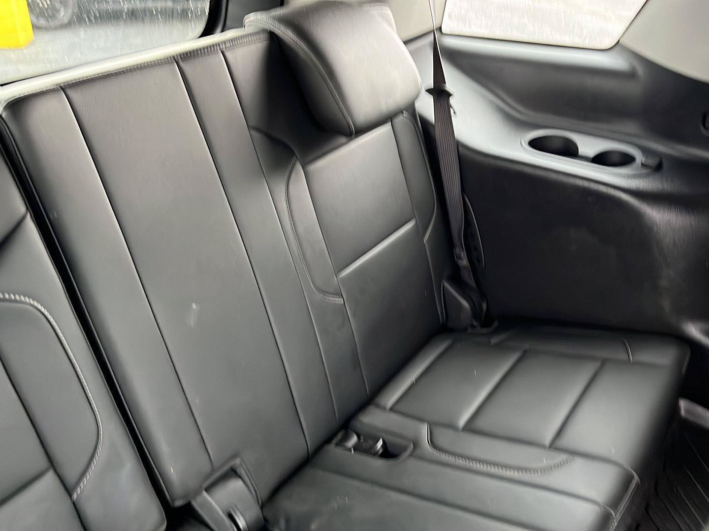 Used 2019 Chevrolet Tahoe Premier AWD/4WD image 27