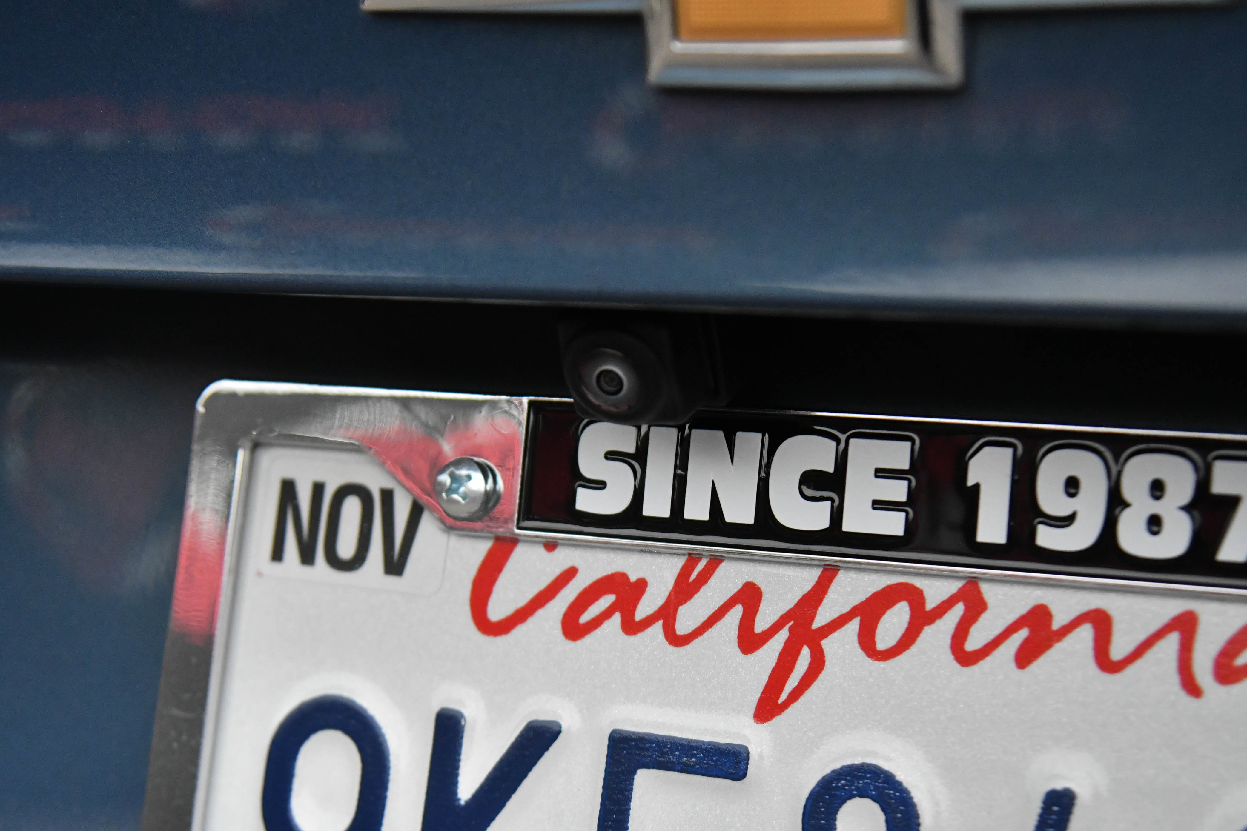 Used 2024 Chevrolet Malibu LS image 35