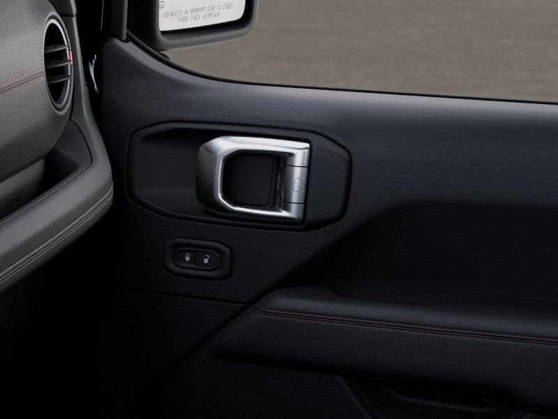 New 2026 Jeep Wrangler Unlimited Rubicon 392 image 25