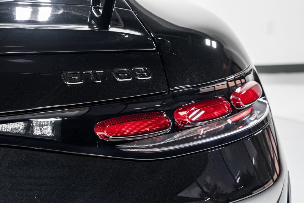 Used 2026 Mercedes-Benz AMG GT 63 image 51