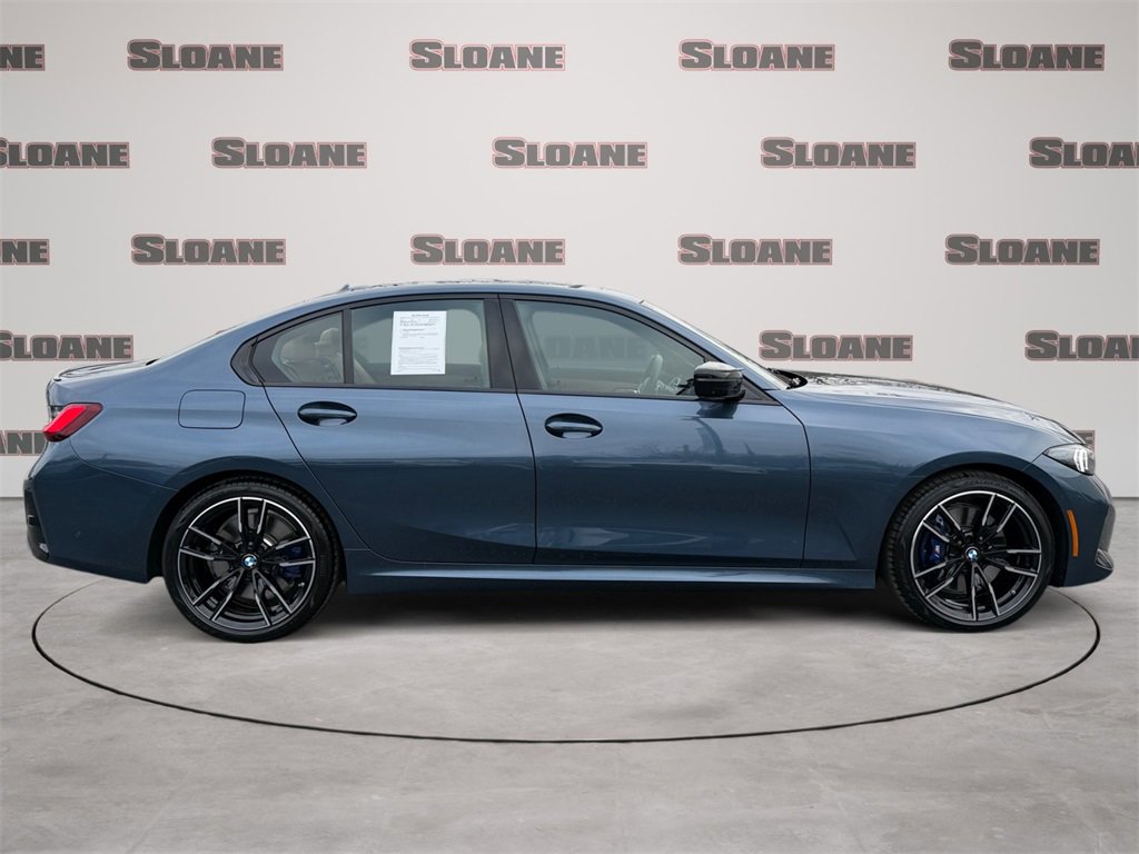 Used 2026 BMW M340i xDrive w/ Premium Package image 6